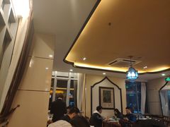 大堂-伊祥·敦煌楼