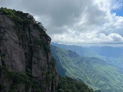 -萍乡武功山风景名胜区