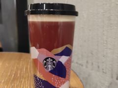 -星巴克(大连柏威年店)
