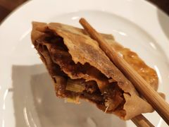 -南门小馆·清真(国贸商城店)