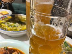 -黄三怪(清河店)
