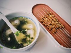 -清真·宁夏印象·盐池滩羊肉体验店(江宁路店)