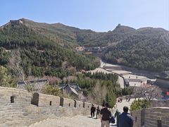-雁门关景区