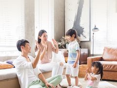 -光明园迪儿童学习桌椅(广州购书中心店)