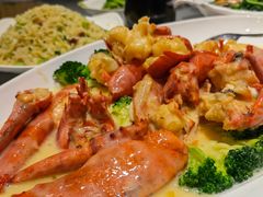 -强记海鲜·大排档(蛇口新街店)