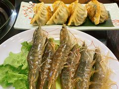 -御膳粥·牛乳粥底火锅·地道顺德菜(容桂店)