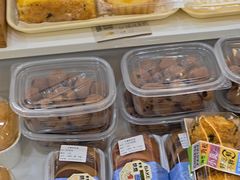 -永康饼屋(桑达大厦总店)
