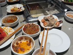 -海底捞火锅(珠影星光城夜宵主题店)