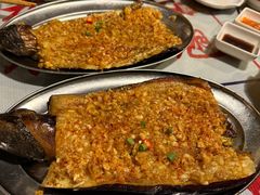 -辉记炭烧海鲜大排档·老字号(福田店)