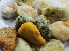-飘香小食店(国平路店)