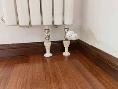 -圣象地板(百安居马连道店)