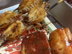 -炒豆合作社(东四总店)