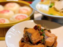 -黛瓦里巷(南京东路店)
