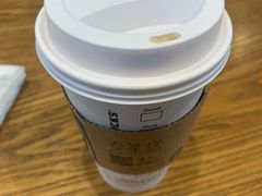 -星巴克(无锡百联奥特莱斯店)