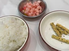 -湖南码头·地道岳阳美食·湘菜(魏公村店)