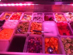 -正宁路小吃夜市