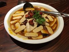 -云来居素食馆(南山店)