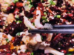 -三猫黑鱼花(南大店)