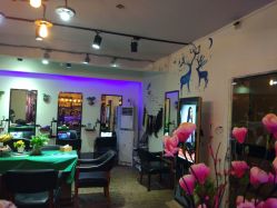 大厅-BM SALON
