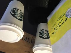 -星巴克(天津大悦城第二店)