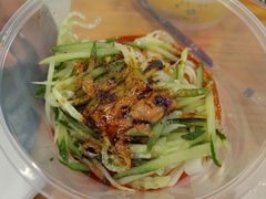 -鸡鸣汤包(红山动物园店)