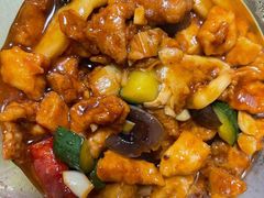 -老七饭馆(光荣道总店)