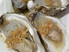 -海味当家·蒸锅海鲜(星海公园店)