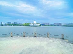 -东湖景区