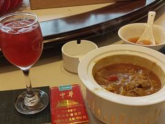 -唐山宴大唐州府精品中餐