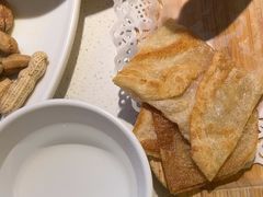 -小鱼小牛·鱼牛干锅·脆鱼火锅(世欧广场店)