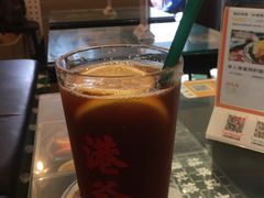 -港爺茶檔·茶餐厅(东晓南路店)
