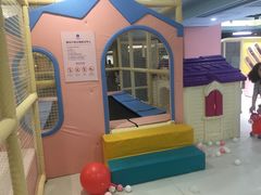 -海韵之星邮轮水会(明发商业广场店)