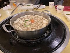兔子火锅-芭夯兔·兔肉汤锅(新都店)
