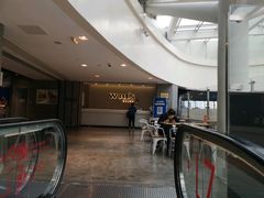 -威尔仕健身(虹桥南丰城店)