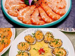 -四川小胡子海鲜(丁村万人海鲜广场店)