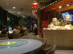 -东方明珠·可口可乐欢乐餐厅