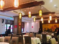 大堂-老正兴菜馆(福州路店)