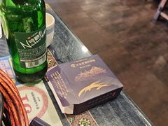 -甘家界牌柠檬鸭(青山店)