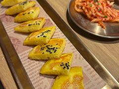 -西塔老太太泥炉烤肉(虹桥南丰城店)