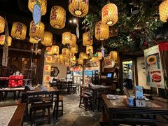 大堂-南京大牌档(富力海珠城店)