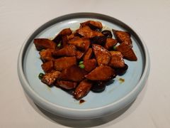 -宏达老菜馆(东安街店)