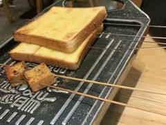 -聚点串吧·北京烧烤(赵登禹路店)