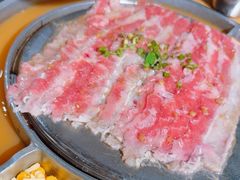 -姜虎东白丁烤肉(恒隆广场店)