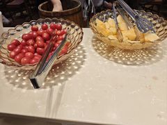 -素满香·Vegan食养自助(天一广场店)