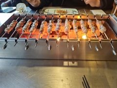-很久以前羊肉串(打浦路店)