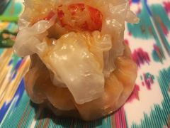 -海派悦庭·海胆烧麦·新融合菜(凯德广场店)