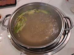 -牛鲜胜·潮汕牛肉自助火锅(番禺市桥店)