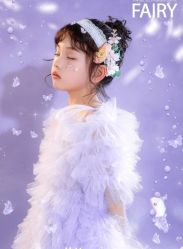-雅尼·亚米儿童摄影美学馆(汉阳店)