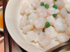 -香园茶社·金陵小灶(老门东店)
