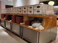 -白金汉爵大酒店·中餐厅(相城店)